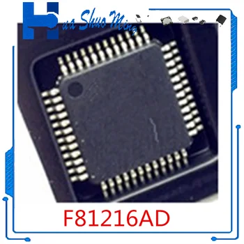 5 бр./лот F81216AD QFP48 FKP253 TO-220F Изображение