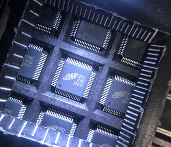 1 бр. чип EP952 QFP64 с интегрална схема IC-чип, HDMI предавател/LCD чип Изображение